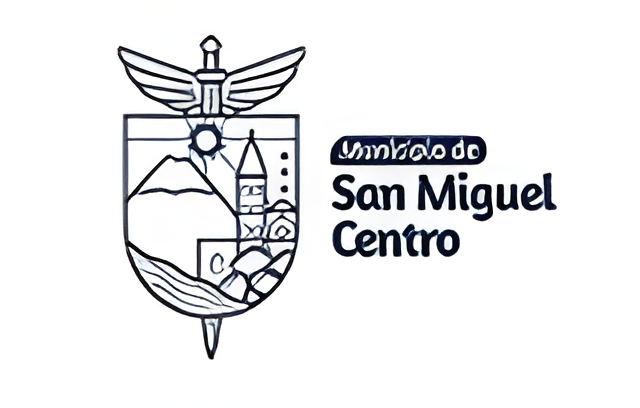 Alcaldía San Miguel Centro